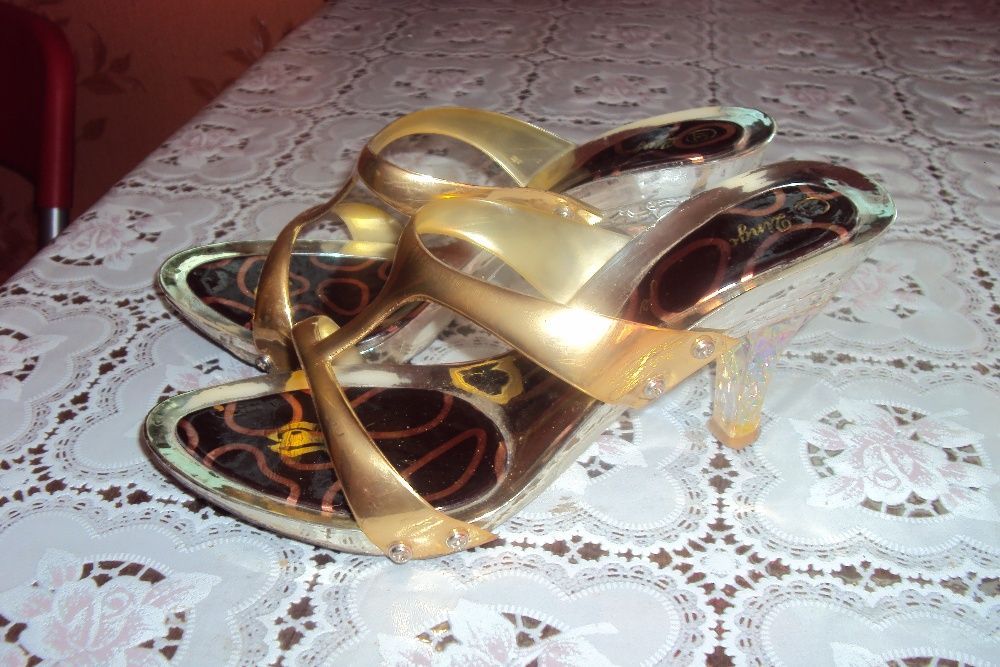 Босоножки 36 р-р