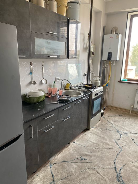 Sergeli 3-bekat  Green Haus