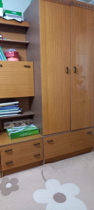 Продам белорусскую стенку