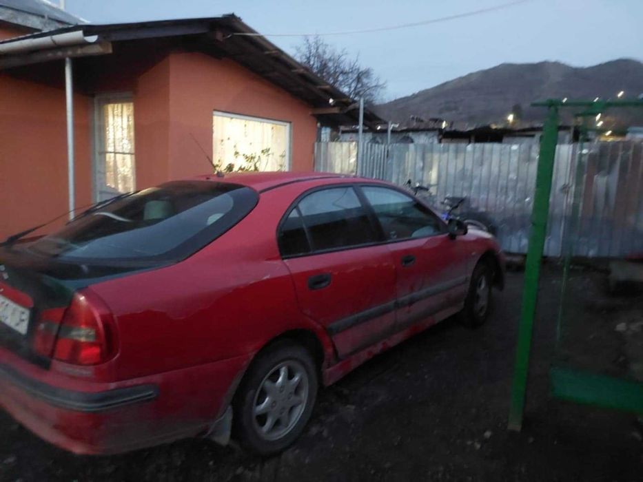 vand mithubuisi  1999 benzina