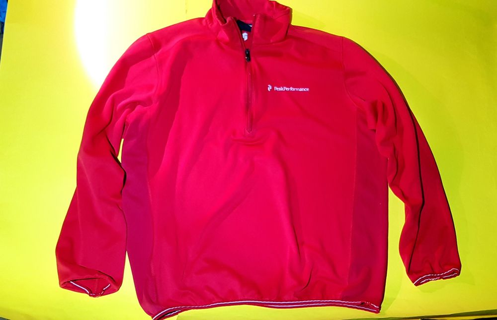 Peack Performance  мъжко спортно горнище