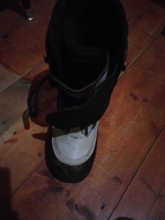 Vând clăpari Reichle in stare buna mărimea 41