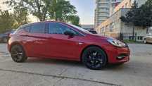 Opel Astra Opel Astra K 12 Luni Garanție