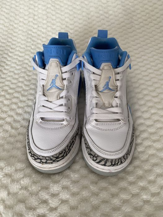 Jordan Spizike Low UNC – mărime 36.5 (originali)
