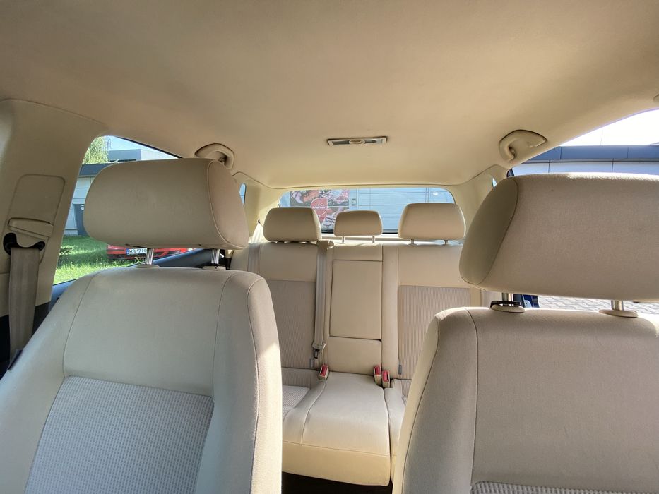Volkswagen Polo 2006 1.2 Benzină