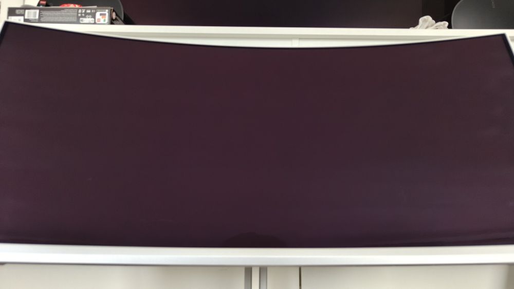 Monitor gaming curbat QD OLED 34 inch Philips Evnia 34M2C8600/00