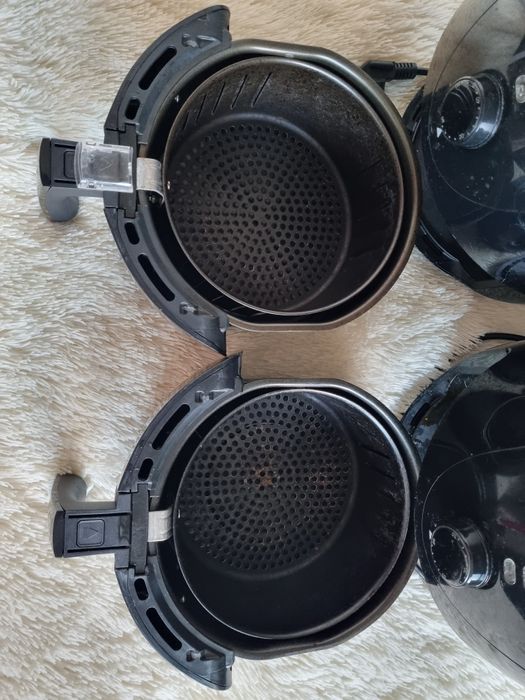 Air fryer 2 броя 2.6 л