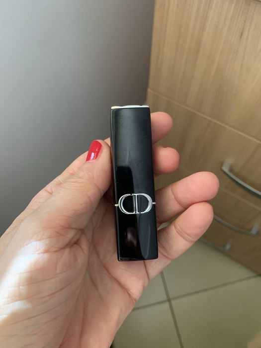 Червило ROUGE DIOR 434 Promenade satin