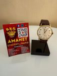 Ceas Zenith din aur 18K Amanet BKG