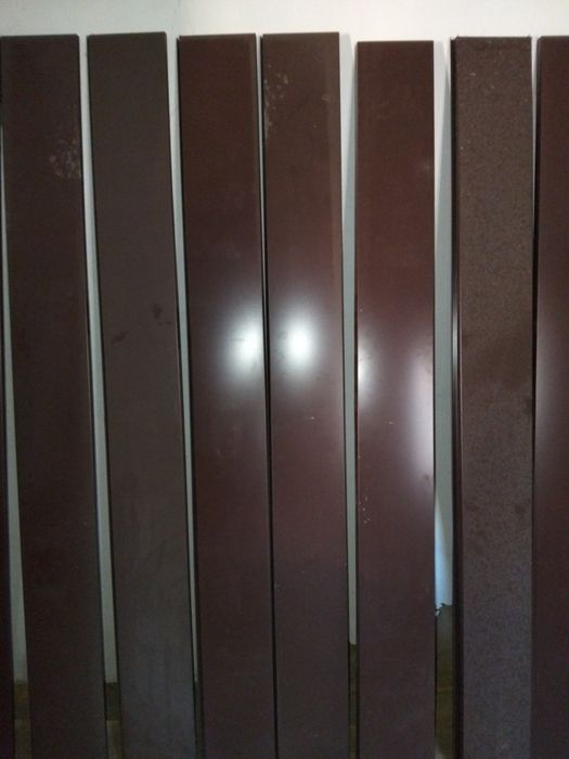 Лобовые карнизы на крышу