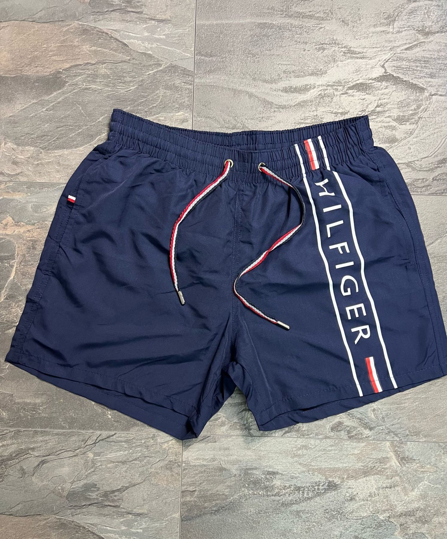 Мъжки бански Tommy Hilfiger
