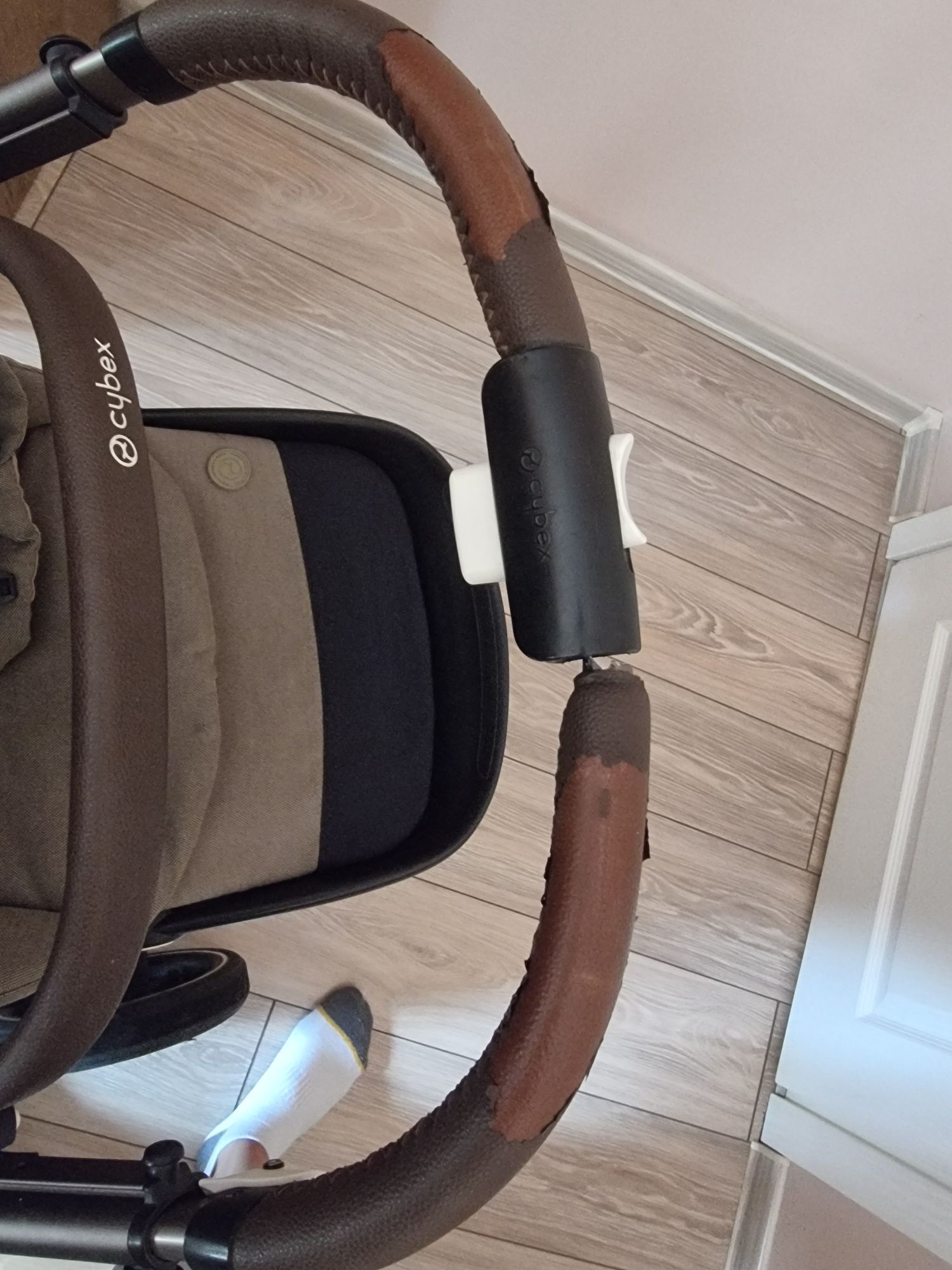 За части количка Cybex Gazelle S