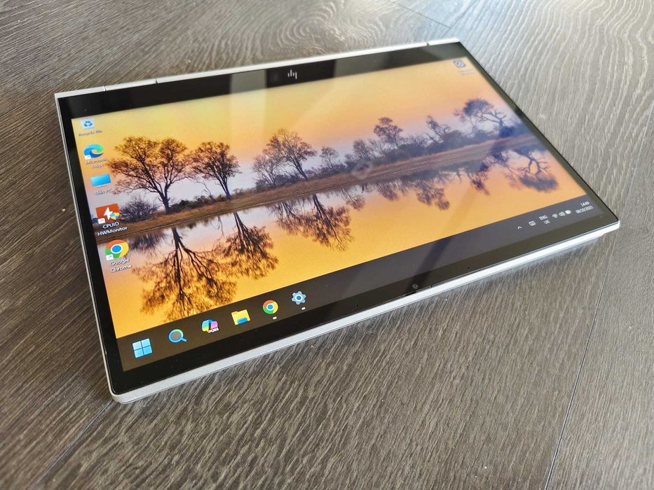 Ultrabook HP Touch 830 X360 G7 i5 10210u 32Gb Ram 1Tb B&O Elitebook