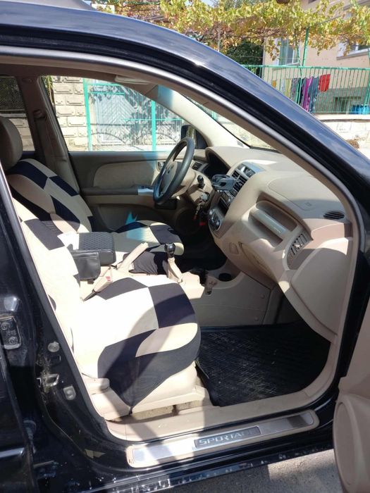 Продава се Киа Спортидж