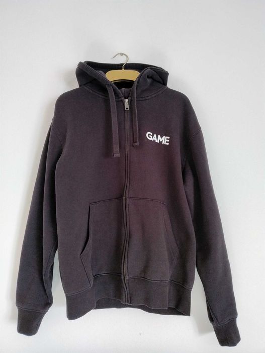 Hanorac GAME (produs la comanda) marimea M