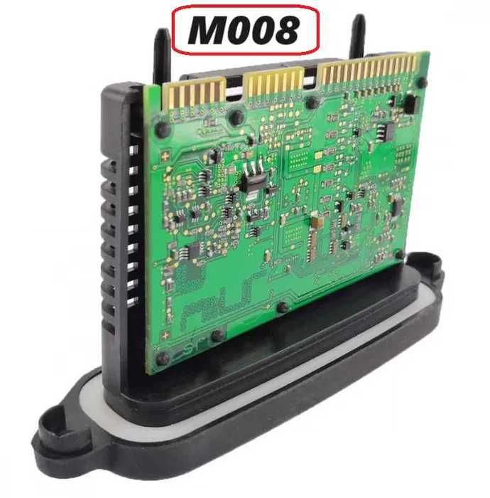 Modul TMS pentru semnalizare faruri BMW F30 F31 F34 GT