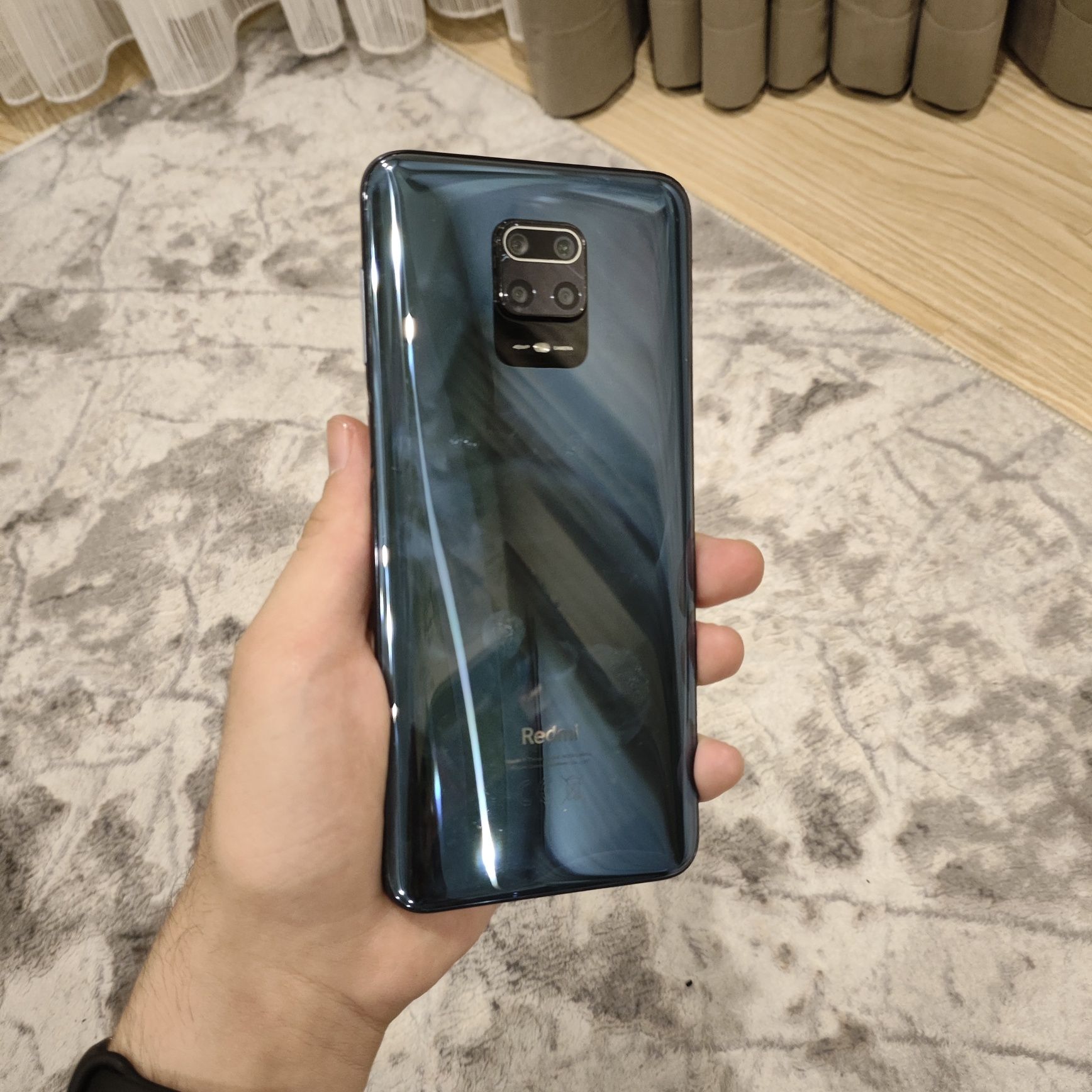 Xiaomi Redmi Note 9S 6/128 GB