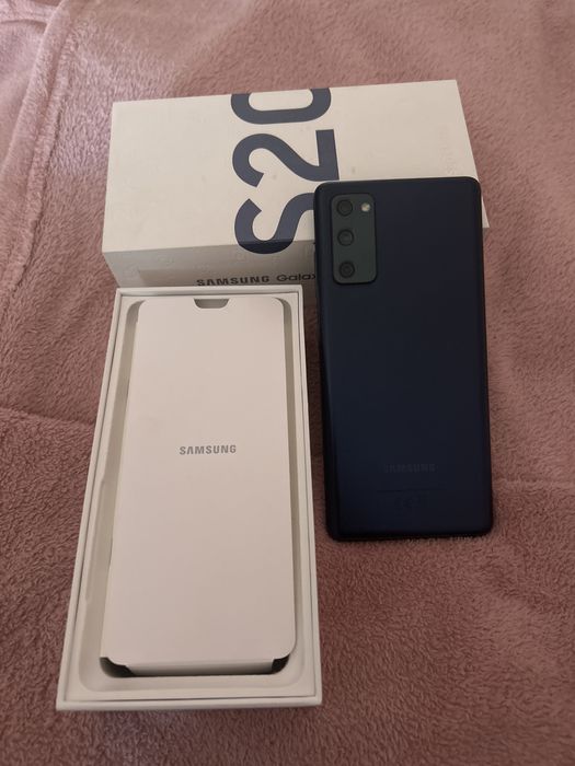 Samsung Galaxy S20 FE 5G