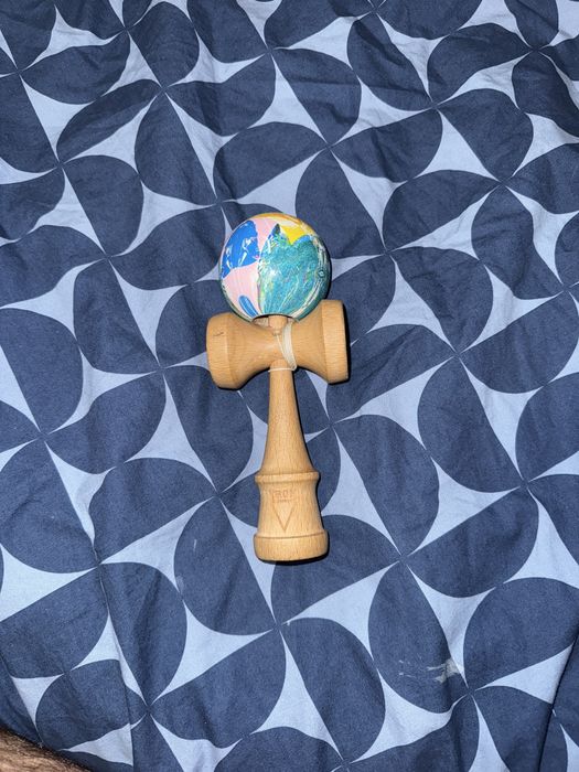 Kendama krom noia 2