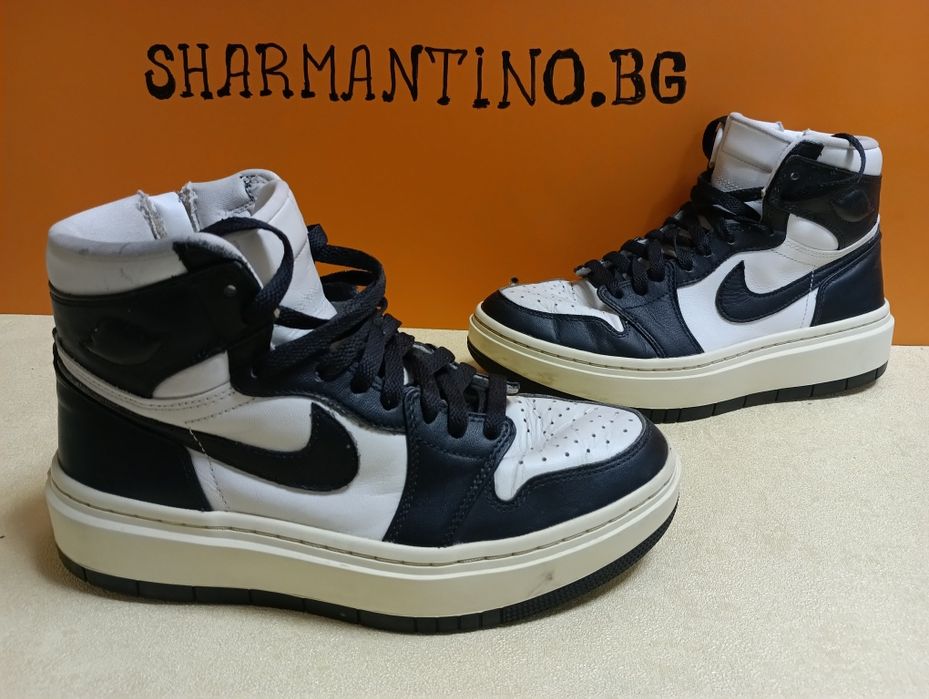 Nike Air Jordan Elevate N 39 - 55 лв