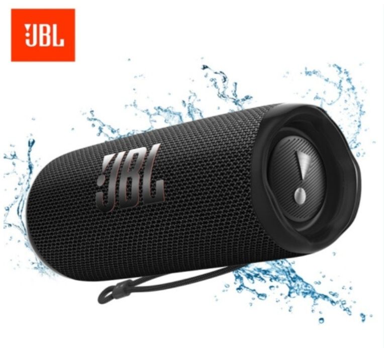 Колонка JBL Flip 6