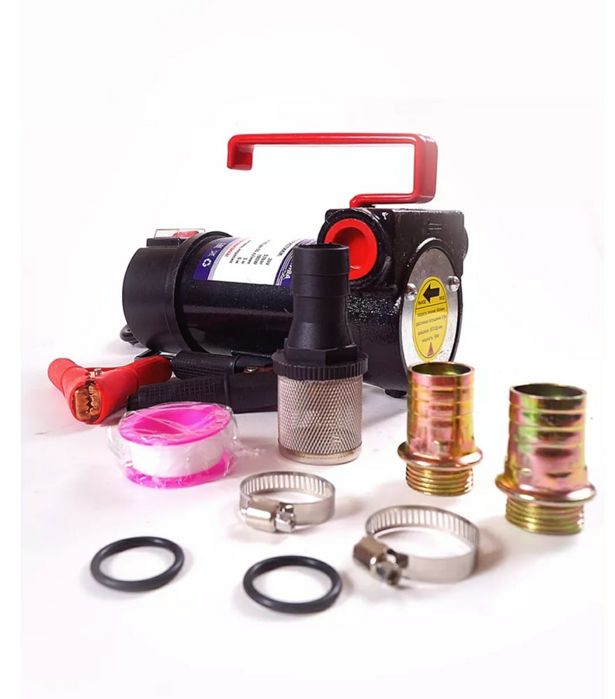 Насосы для перекачки