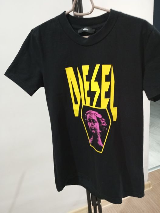 Дамска блуза Diesel