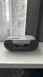 Sony CFD S05 radiocasetofon cu cd
