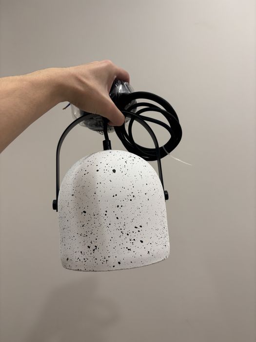 Подвесной светильник