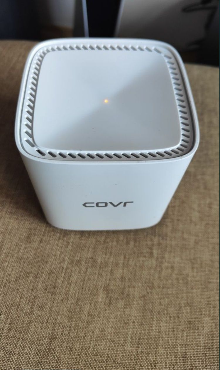 D-LINK COVR-1100 AC1200 Dual-Band Router Wireless Mesh Gigabit
