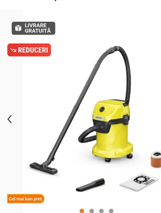 Aspirator KARCHER