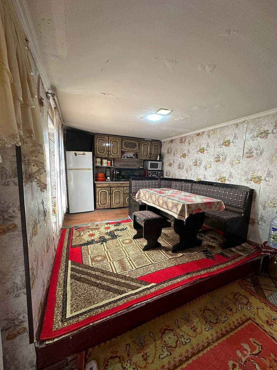 № 820 Хавли площадью 8 соток в районе Супер