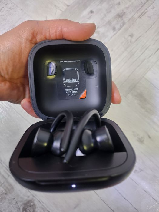 Casti Bluetooth Power beets pro by dr Dre