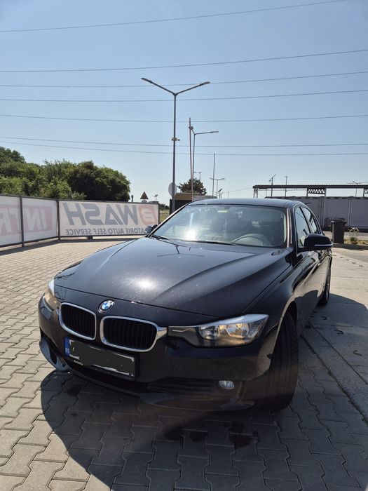 BMW F30 - impecabil