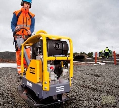 Аренда Инструментов аренда трамбовка виброплита кенгуру вибротрамбовка