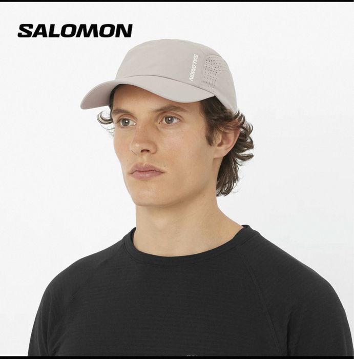 Кепка , kepka Salomon