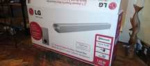 Sound Bar LG 2.1