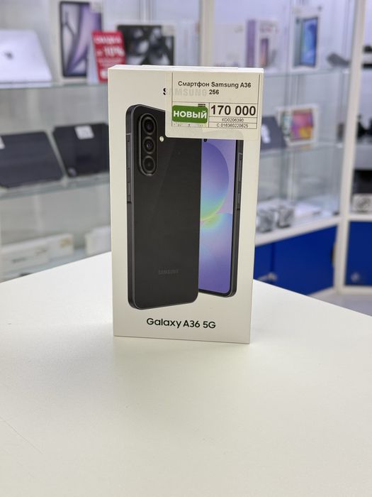 Samsung A36,Самсунг А36,Рассрочка,GT Market
