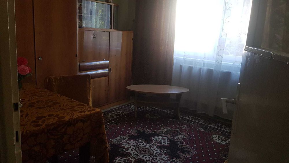 Apartament 2 camere de vânzare în Vulcan, Hunedoara