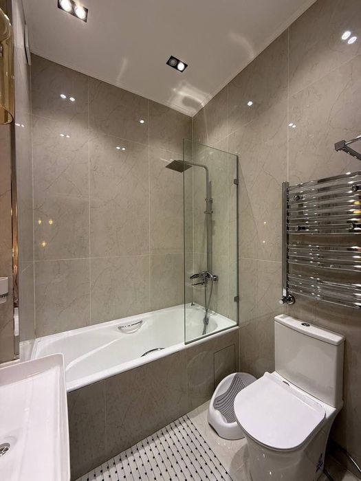 Centrado Продается 3 комнатная квартира ремонт Ц-1 Бибигон