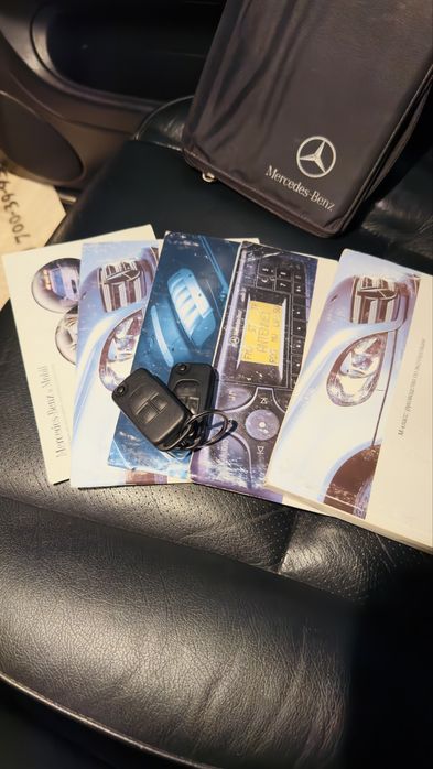 Продается МЛ 500 Оригинал