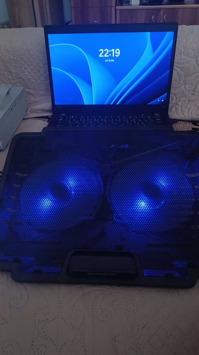 Laptop,boxa,controller,(schimb )