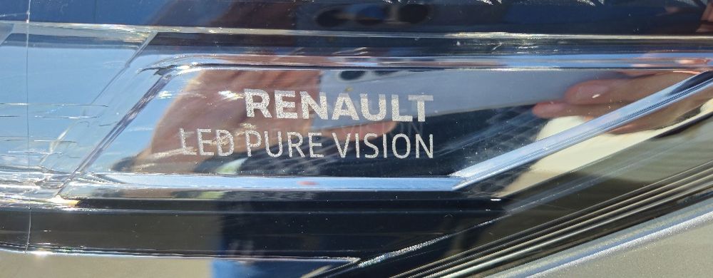 Renault Trafic L2H1