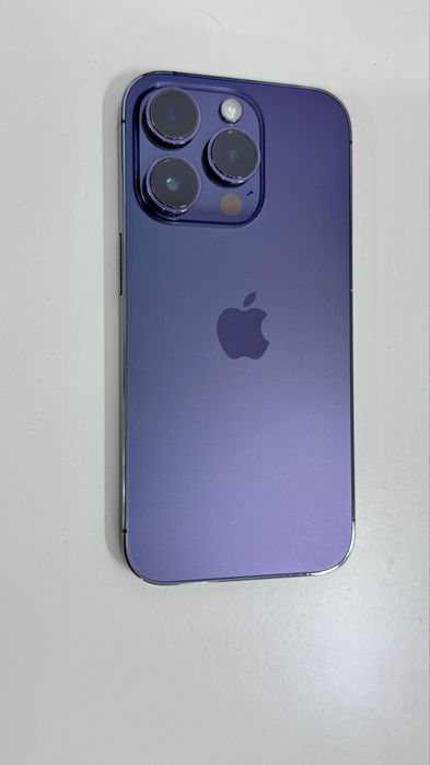 Iphone 14 pro 256 gb