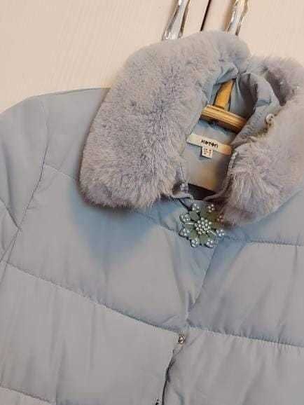 продается демисезонная куртка