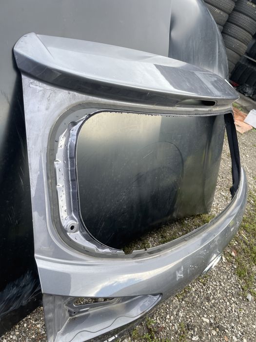 Заден капак Багажник за Hyundai I20 14-18