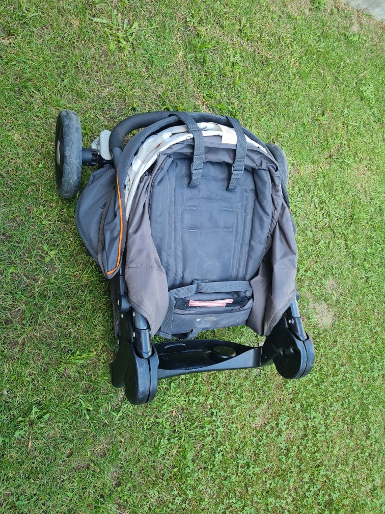 Carucior 2in1 Graco