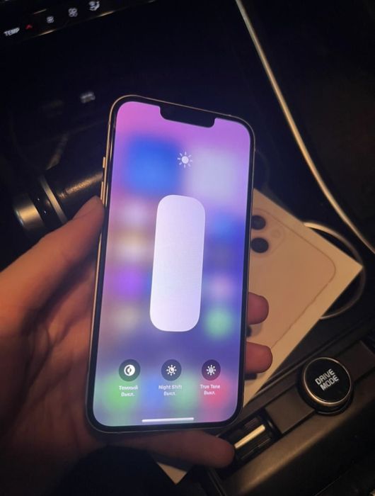 Айфон 13 в идеальном состоянии!