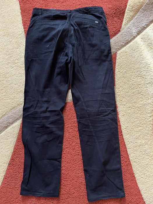 Pantlaoni baieti 10-11 ani