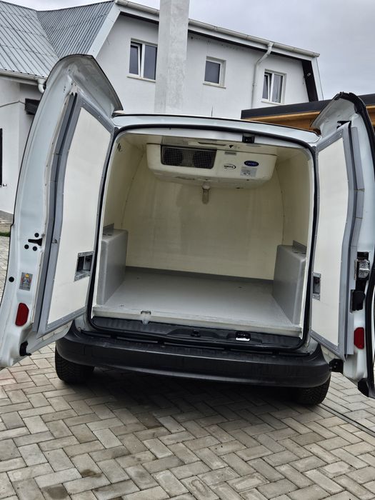 Renault cangoo frigorific frigorific priza 2.20  caddy 2012